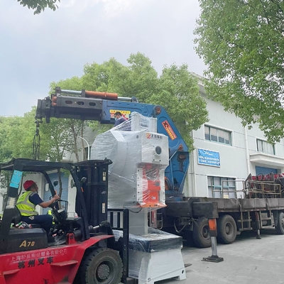 Zl-T63 Mechanical Press Machine For India 450ml Aluminium Foil Containers Making