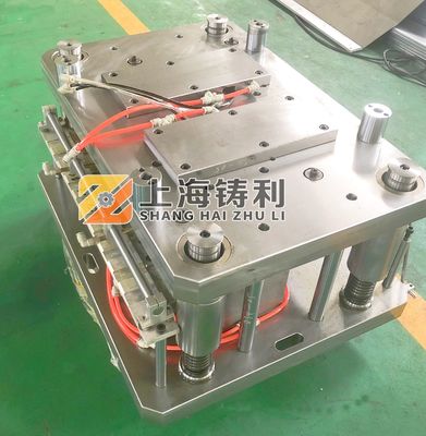 Automatic Manual Aluminium Foil Container Making Machine Aluminum Foil Cup Machine ZL-T80