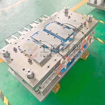 12TON ALUMINIUM FOIL TEA CUP MAKING MACHINE 12000KG ALUMINUM FOIL PLATE MAKING MACHINE